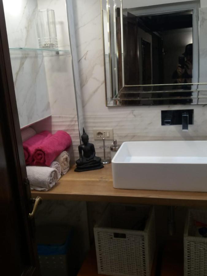 Apartamento Campofiori Roma Exterior foto