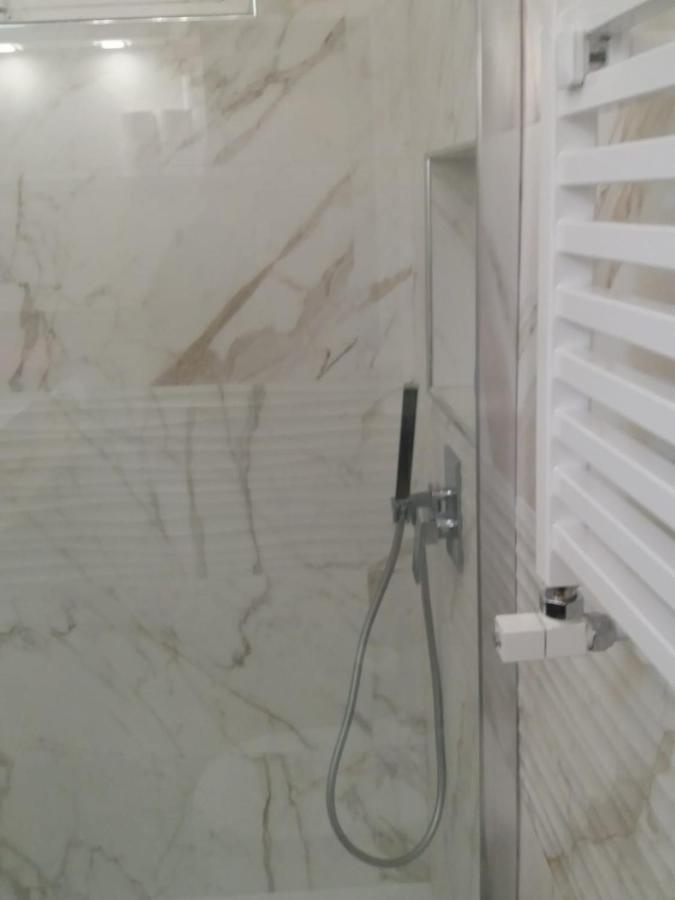 Apartamento Campofiori Roma Exterior foto
