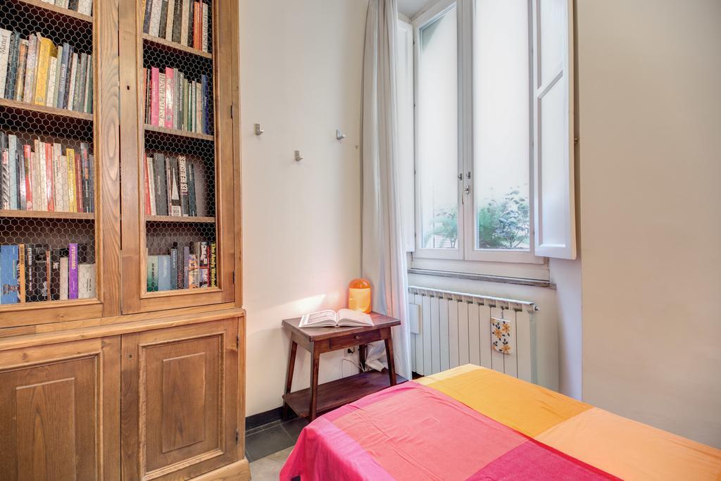 Apartamento Campofiori Roma Habitación foto