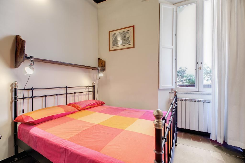 Apartamento Campofiori Roma Habitación foto